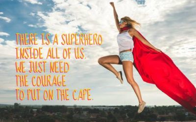 Be Your Own Superhero–Don’t Let Diabetes Win